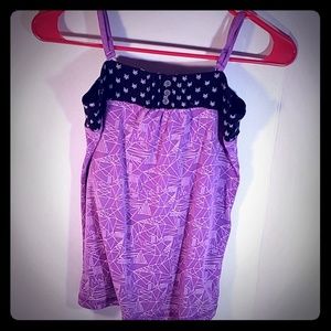 🎀(4/$20) ZooYork Geometric Design Tank